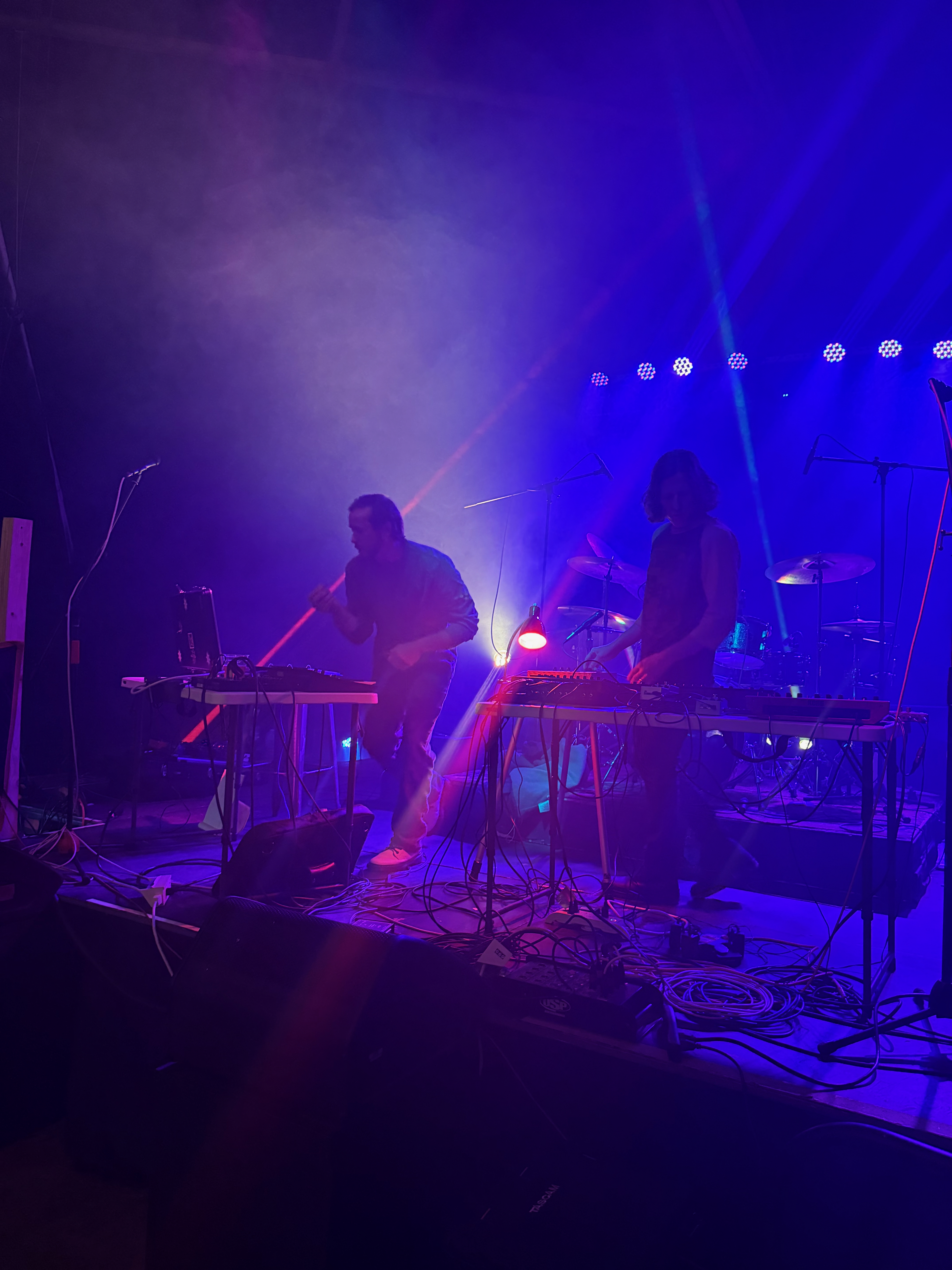 MIDI Mob